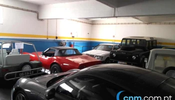 Vale Verde - Reparação E Assistencia Auto, Lda - Vale Verde