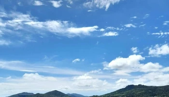 Vista panorâmica de Castelo de Vide - Em1008