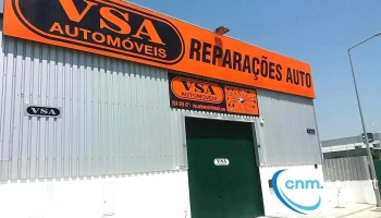 Vsa Oficina - 2660-553 Frielas
