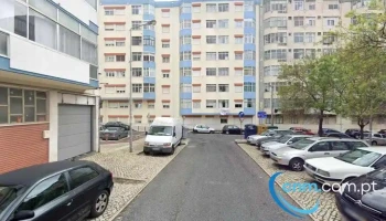 W9Auto, Lda. - Monte Abraão