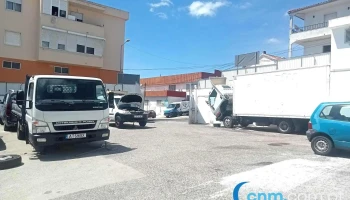 Wf- Performance e Mecânica - 2670-526 Loures