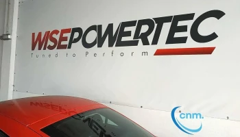 Wise Powertec - 4730-307