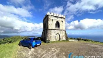 Wonder Islands Rent A Car - 9500-682 Ponta Delgada