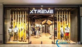 Xtreme - Nosso Shopping - Vila Real