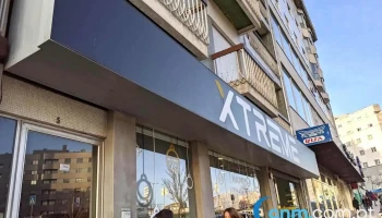 Xtreme - Oita - Aveiro