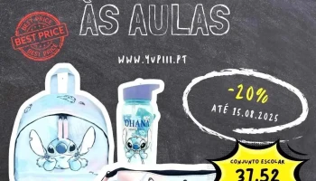Yupiii - Portugal