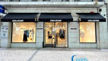 Zadig&Voltaire - Lisboa