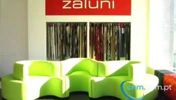 Zaluni - Pedro Teixeira - 5300-274 Bragança