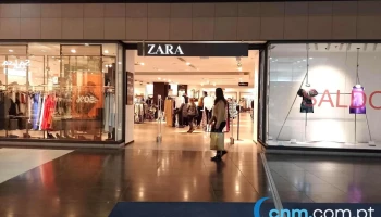 Zara - 2400-441 Leiria