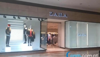 Zara - Vila Real