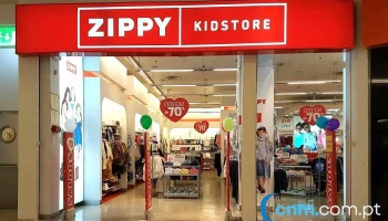 Zippy - Arrábida Shopping - Vila Nova De Gaia