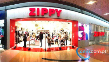 Zippy - Carnaxide