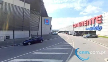 Zippy Centro Comercial Ferrara Plaza - Rua Ferrara Plaza 36 - Carvalhosa
