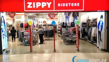 Zippy - Lisboa