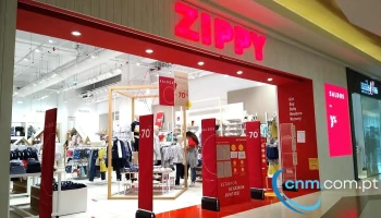 Zippy - Oeiras