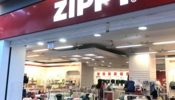 Zippy - R. Alm. Cândido Dos Reis 247 Piso 0 Loja 2.06