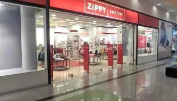 Zippy Valongo - Valongo