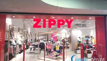 Zippy Vasco da Gama - Lisboa