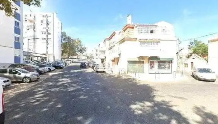 100 Bebe   Comercio De Artigos Para Bebe Lda Street View E 360deg - Estoril