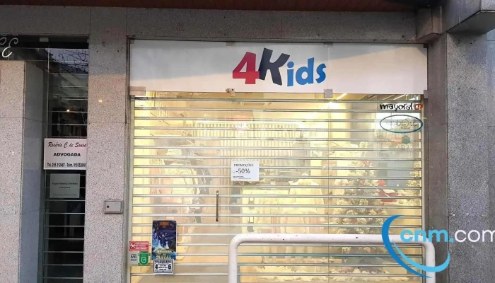 4 Kids - 4610-105 Felgueiras