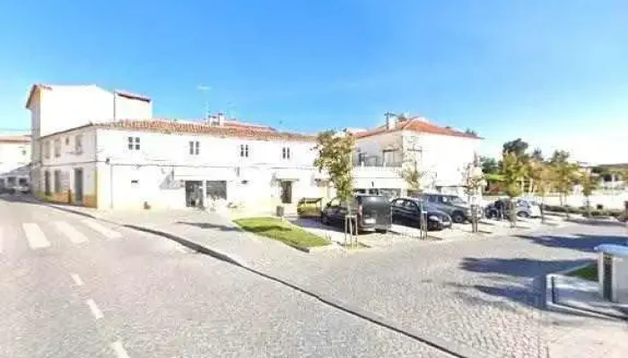 A Fatiota -  Street View E 360deg - Nisa