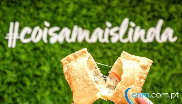 A Lanchonete -    Parede Gastronomia - Parede