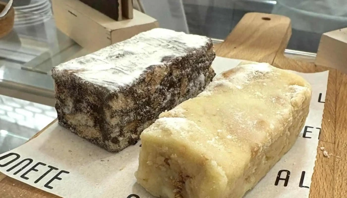 A Lanchonete -    Parede Restaurante Brasileiro - Parede