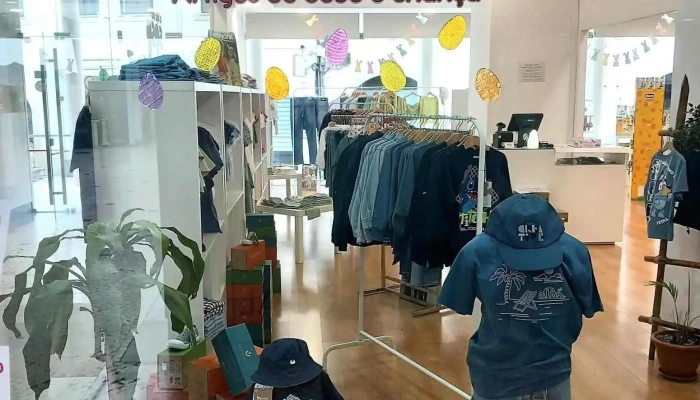 A Loja Da Soso Tudo - Bombarral