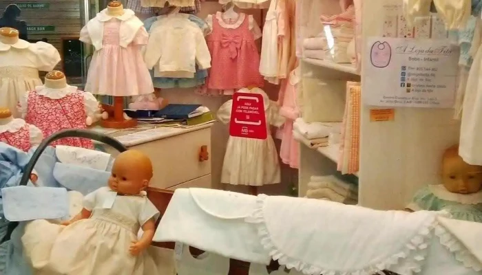 A Loja Da Tita -  Interior - Lisboa