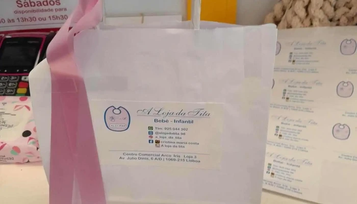 A Loja Da Tita -  Mais Recentes - Lisboa