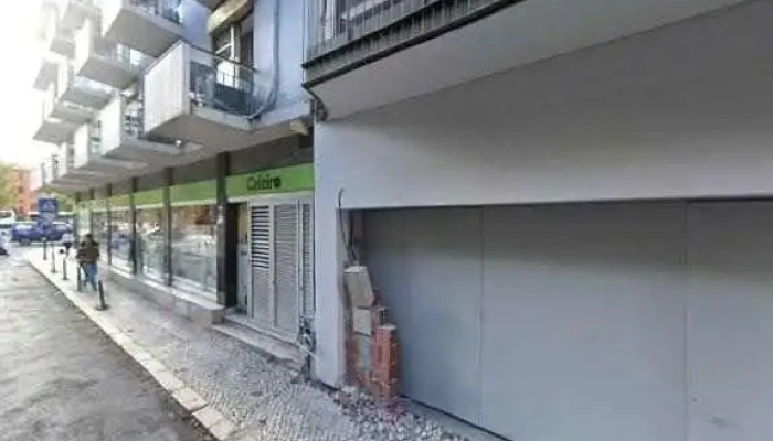 A Loja Da Tita -  Street View E 360deg - Lisboa