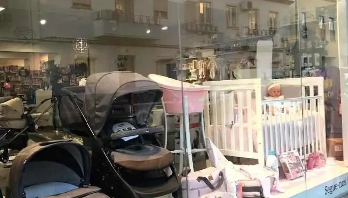 A Loja do Bebé e Brinquedo Beja - Beja