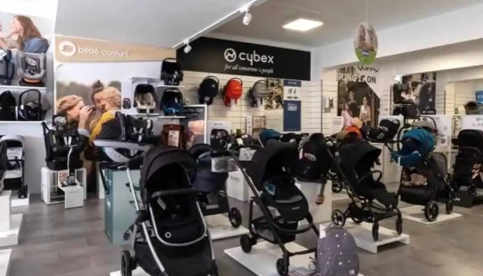A Loja Do Bebe E Brinquedo Beja Quarto - Beja