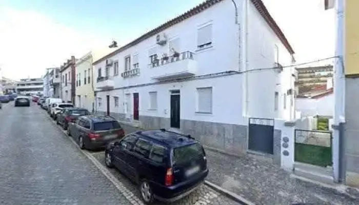 A Loja Do Bebe E Brinquedo Beja Street View E 360deg - Beja