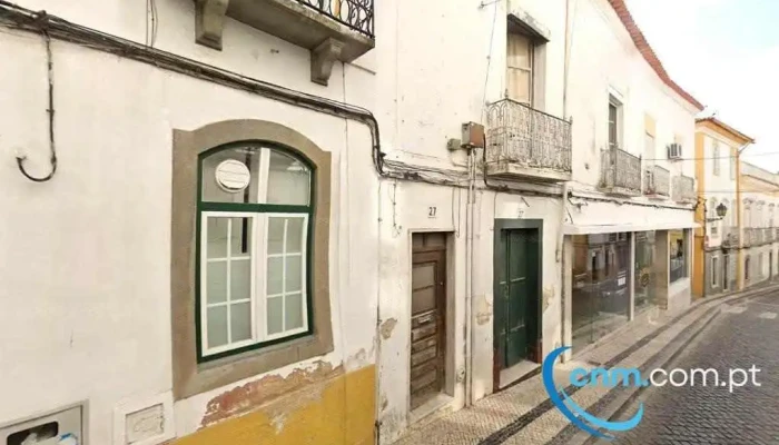 a Mobilarte" "a Chupeta" - Julio Godinho & Filha, Lda. - Elvas