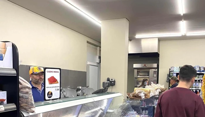 A Sua Mercearia Amanhecer Aberto Agora - Arco Da Calheta