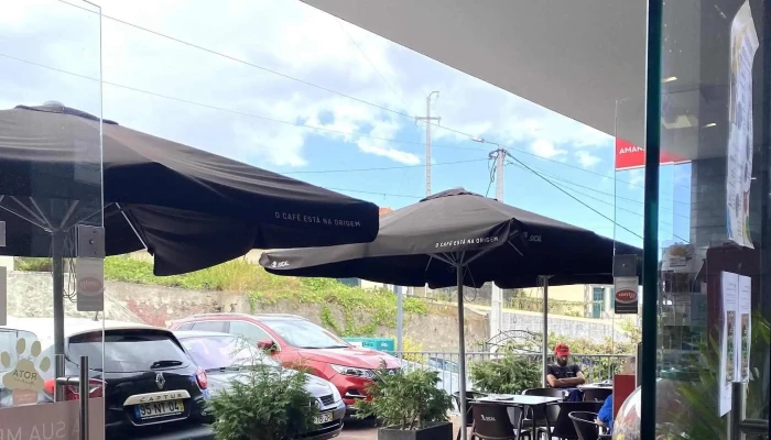 A Sua Mercearia Amanhecer Endereco - Arco Da Calheta