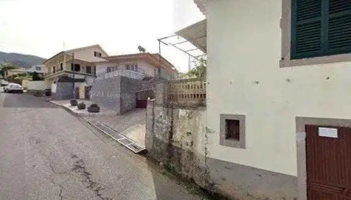 A Sua Mercearia Amanhecer Street View E 360deg - Arco Da Calheta