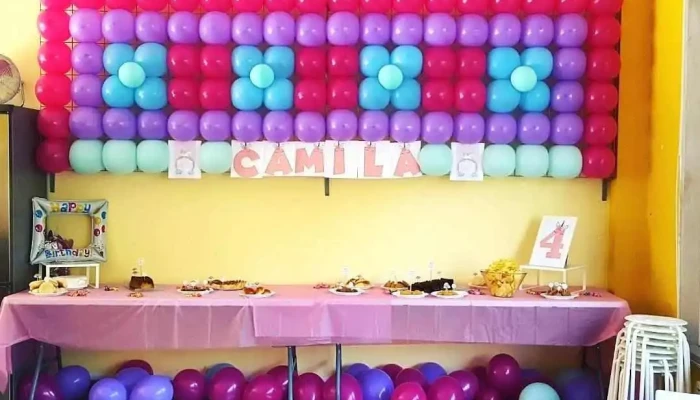 A Tua Festa - Odivelas