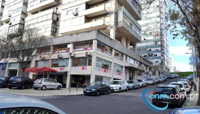 Academia Dos Miúdos - Creche - Lisboa