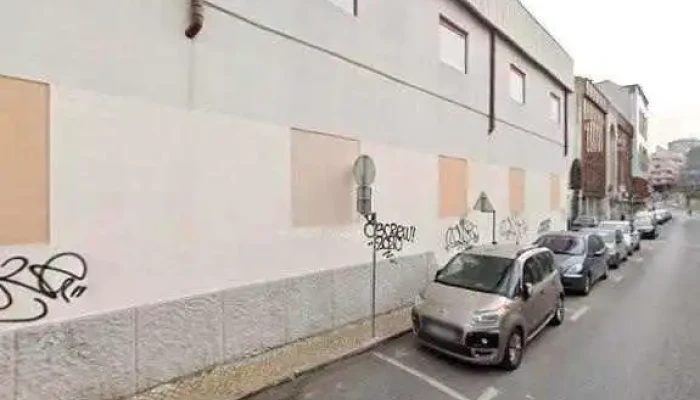 Adn -    Artigos De Bebe E Mobiliario Infantil Street View E 360deg - Almada