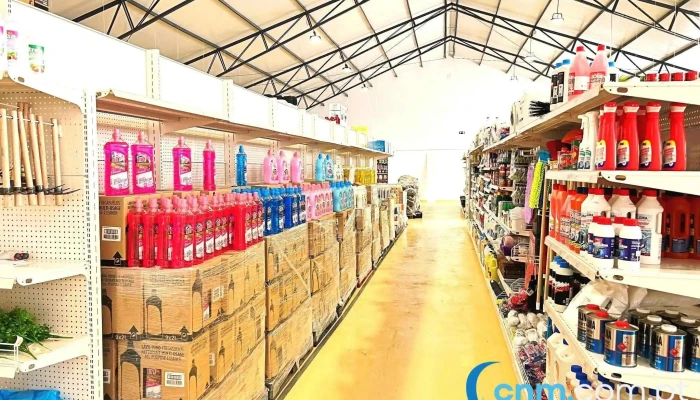Agrilar Supermercado, Guarda - Outeiro De São Miguel