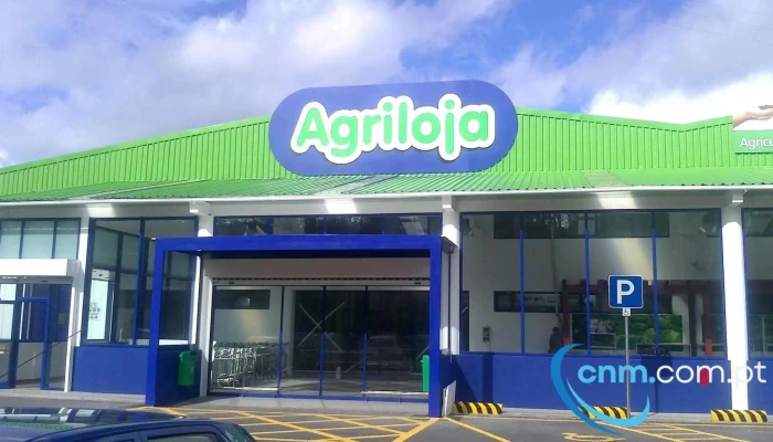 Agriloja De Ribeira Grande -  Do Proprietario - Ribeira Grande