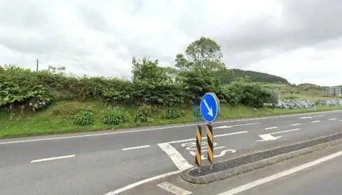 Agriloja De Ribeira Grande -  Street View E 360deg - Ribeira Grande