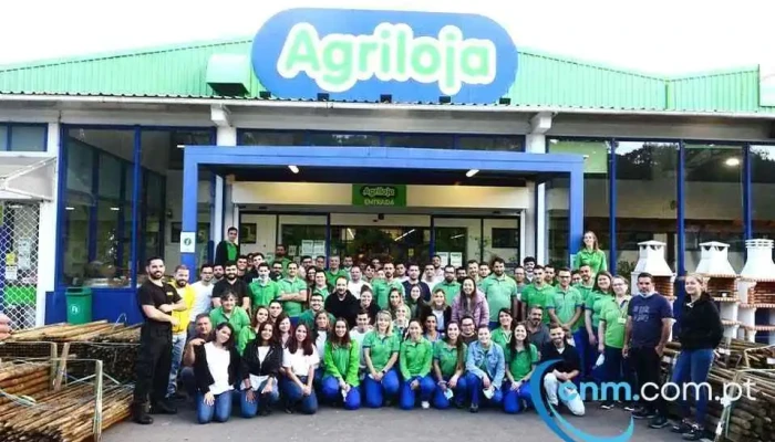 Agriloja De Ribeira Grande -  Tudo - Ribeira Grande