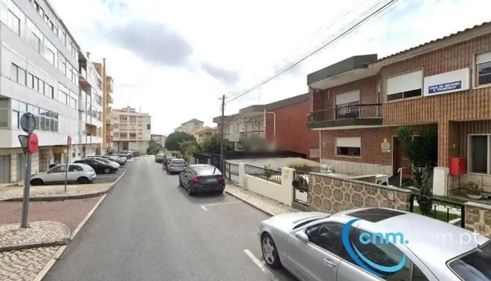 Ajs Reparação Automóvel - Monte Abraão