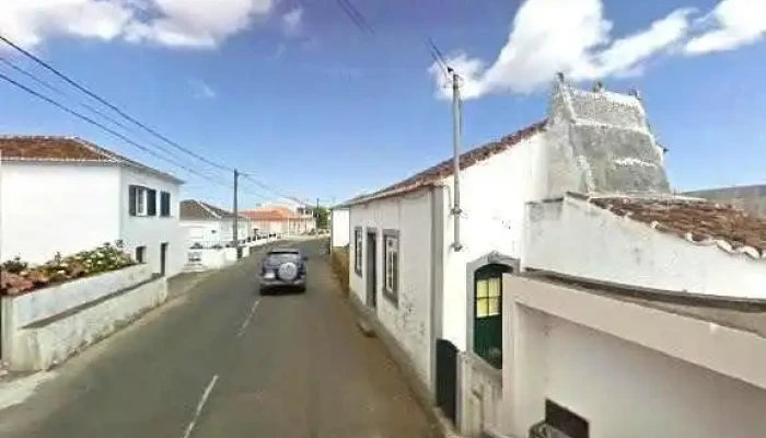 Akiperto -  Street View E 360deg - Lajes