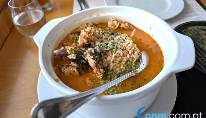 Alabote -  Cioppino - Ribeira Grande