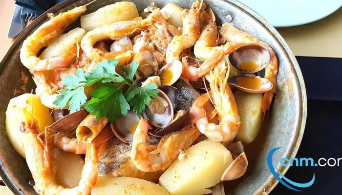 Alabote -  Gastronomia - Ribeira Grande