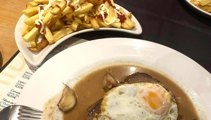 Alabote -  Restaurante - Ribeira Grande